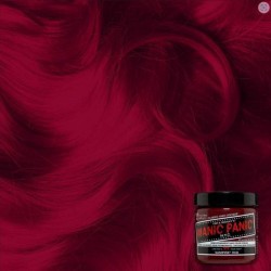 Manic Panic Vampire Red - Crema colorante