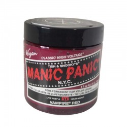 Manic Panic Vampire Red - Crema colorante