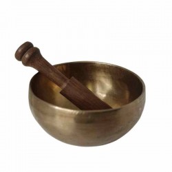 Tibetan bowl 340 gr