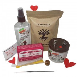 Love Dread care pack