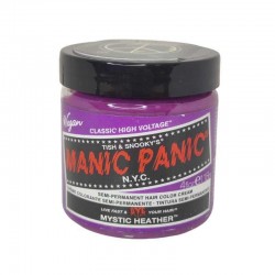 Manic Panic Mystic Heather - Crema colorante