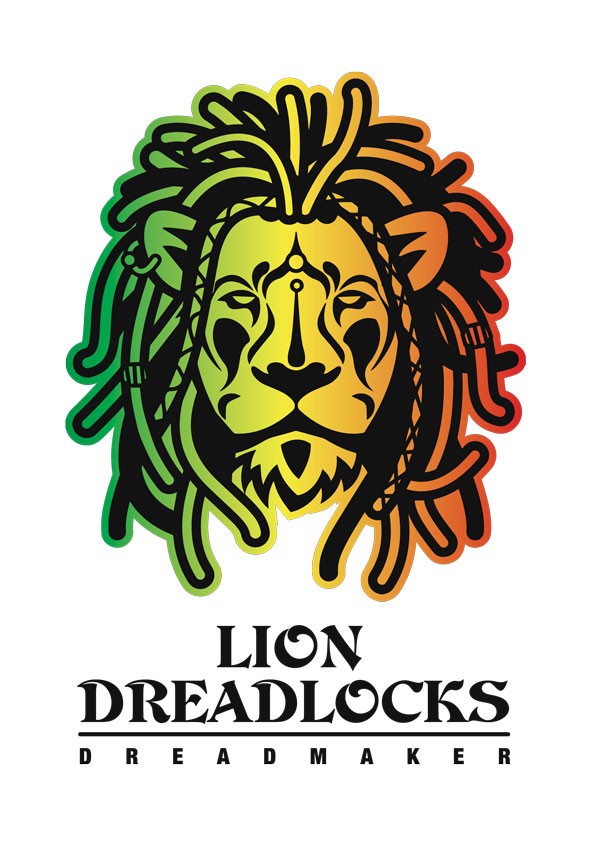 Lion Dreadlocks
